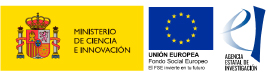 Logotipo Ministerio